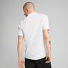 Puma ESS PIQUE men's polo shirt white 68255402 size XL (54)