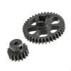 1:18 Metal Difference with 17T Gear for Motor A949 A979