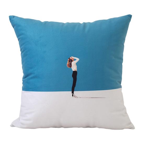 Față de pernă utilă, elegantă, din poliester, husă de pernă, pentru acasă, hotel, dormitor, scaun de birou, decorare, husă de pernă