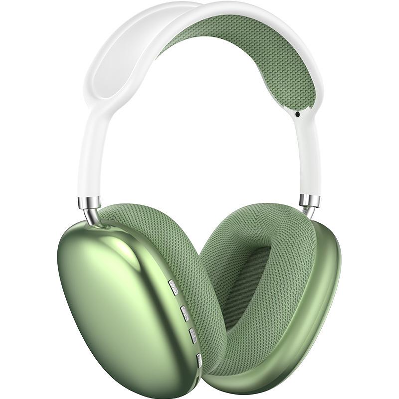 Wireless Bluetooth Headphones - Huaqiangbei Edition