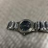 Used  ELLE  Quartz  Wristwatch  Men's  With 3 Hands Not Operational Due To Dead Battery