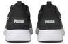 Puma Flyer Flex 'Black White'