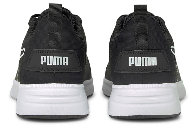 Puma Flyer Flex 'Black White'