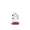 Jordan 1 Mid Little Kids White Blue FQ1313-151