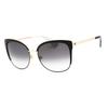 Kate Spade Womens/Ladies Genice Gradient Sunglasses