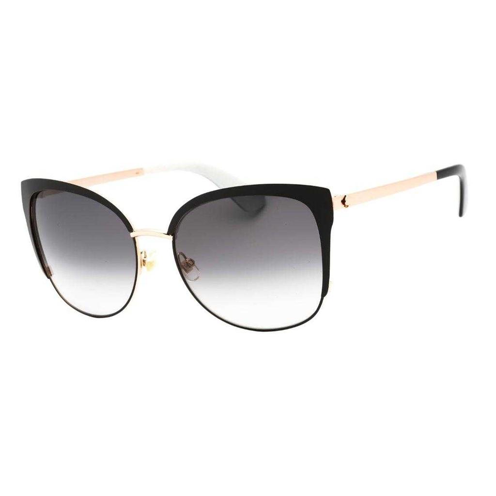 Kate Spade Womens/Ladies Genice Gradient Sunglasses