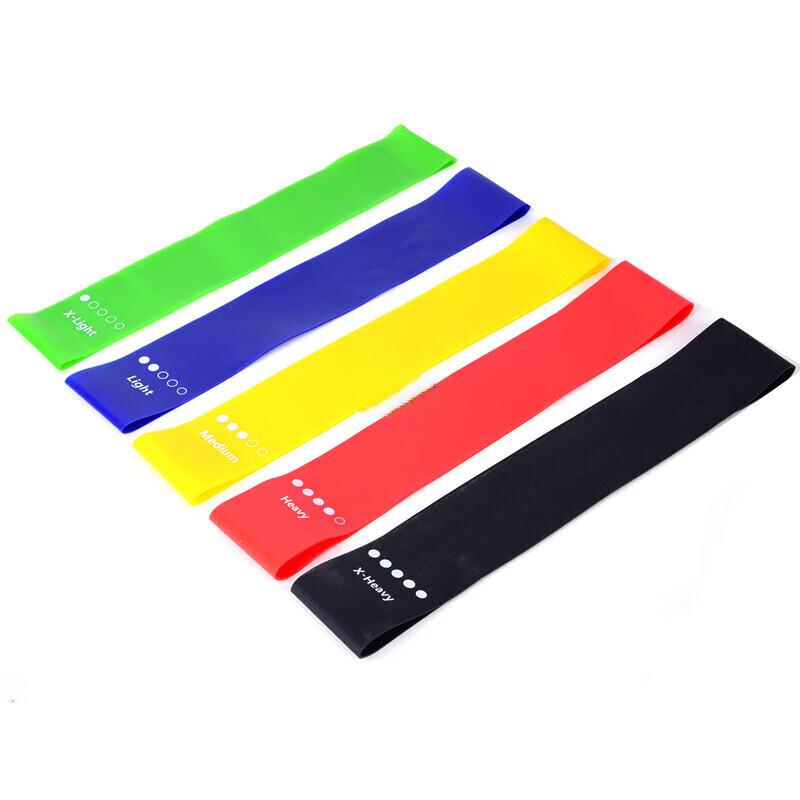 Longchan TPE Resistance Loop Band