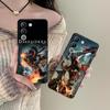 Game Darksiders Mobile Phone Case for VIVO V60 V50 V40 V30 V29 V27 V25 V23 Pro Lite 5G Colorful Printing Cover Cover Cellphones