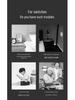 Wireless Smart Remote Master-Slave Light Switch 220V – Easy Installation