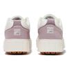 New FILA Sand Blast Row Low Top Sports Casual Shoes Women's White Pink Korean Style 1TM01563E_151