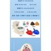 Mini Toilet Daddy New and Strange Fun Projection Game Tricky Small Toilet Funny Toy for Children