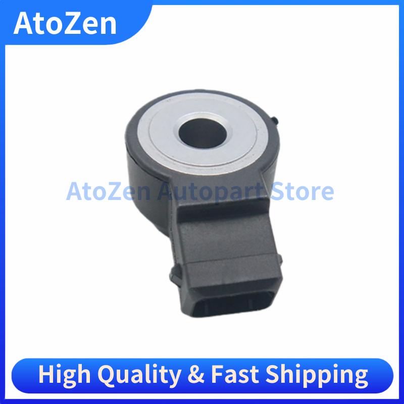 05033316AB Ignition Crown Knock Detonation Sensor for Jeep Volkswagen Commander Compass Grand Cherokee Liberty Patriot Wrangler