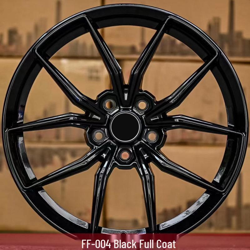 Shunyi Wheel Hub for Magotan, Lynk & Co, Civic, CC, Accord - 17", 18", 19" Pressure-Bearing, Thickened