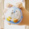 Decompression Toy Animal Antistress Vent Toy Kids Office Funny Squeezable Toy Antianxiety Toy for Students Office Relax