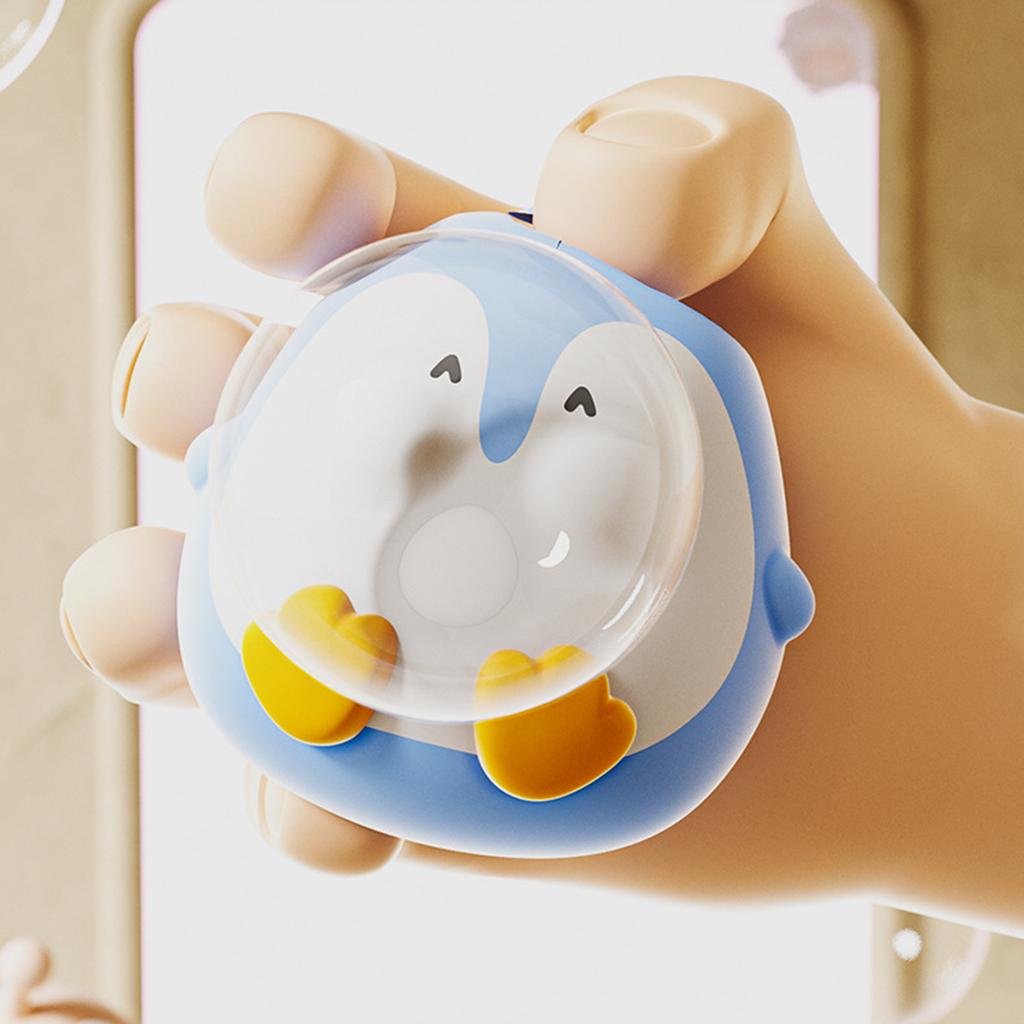 Decompression Toy Animal Antistress Vent Toy Kids Office Funny Squeezable Toy Antianxiety Toy for Students Office Relax