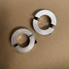 2pcs Front Sway Bar Spacer For 1998-2025 Suzuki Jimny Jb74 JB43 JB23 Suspension Kits Offroad 4x4 Fastener Accessories