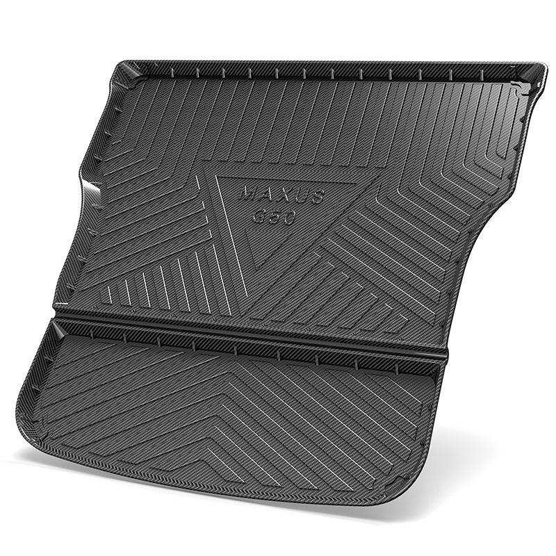 Maxus G50 TPE Trunk Mat Tail Box Decoration
