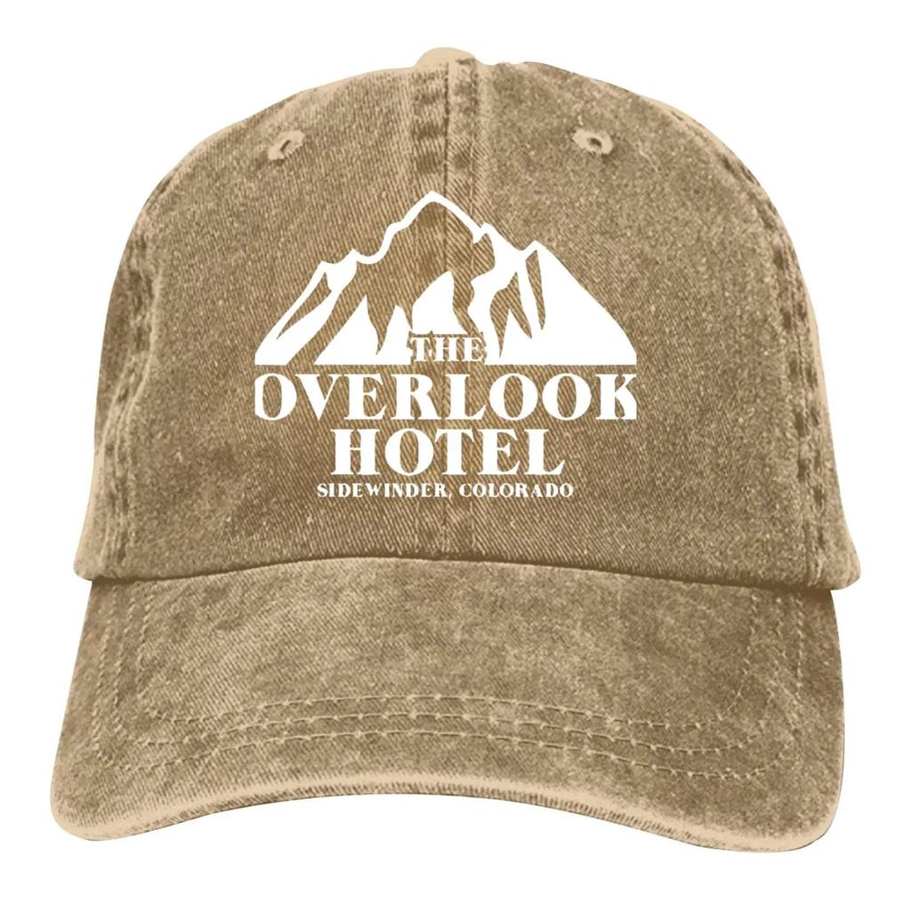 Softball Grandma Baseball Cap Vintage Adjustable Washed Hats Twill Plain Cowboy Hats Denim Dad Hat for Men Women