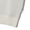 Illuminate Star Graphic Half Knit - Ivory