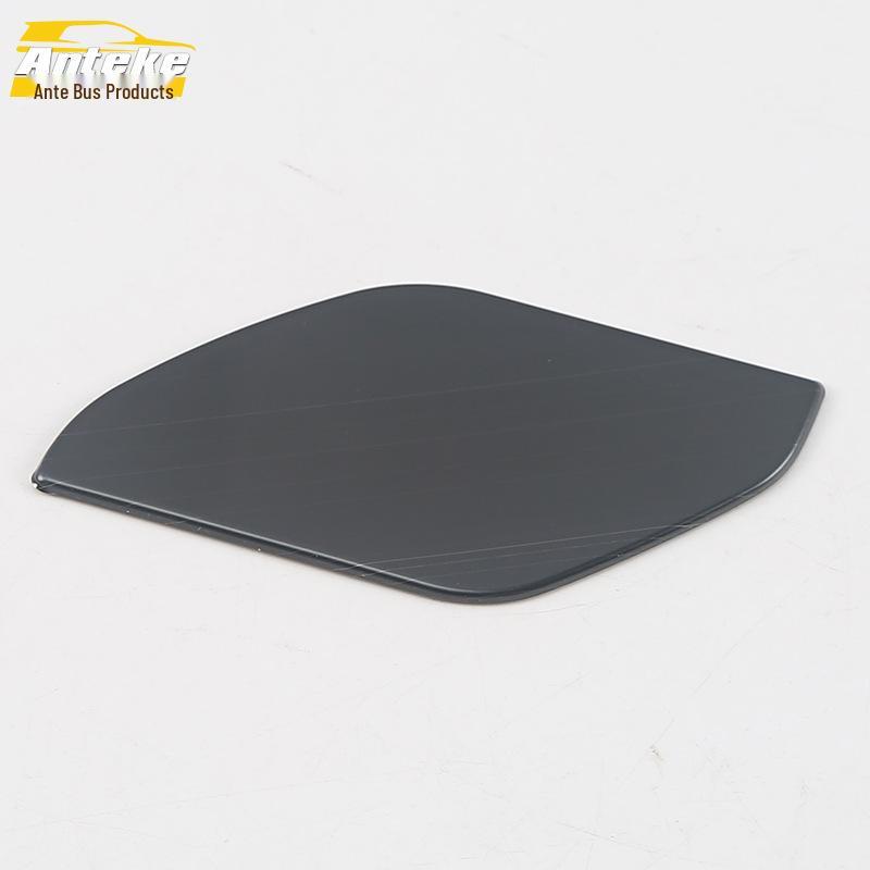 18 H4 Glove Box Storage Handle Frame Decorative Sequin Sticker for Cars