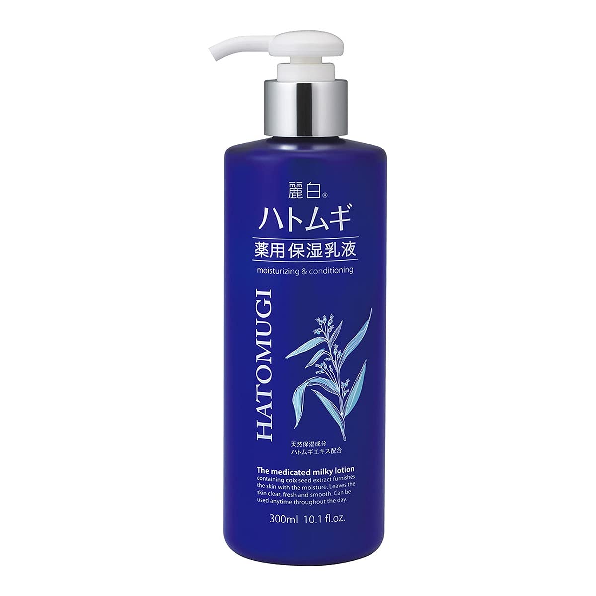 

Beautiful White Tears Medicated Moisturizing Emulsion Job s