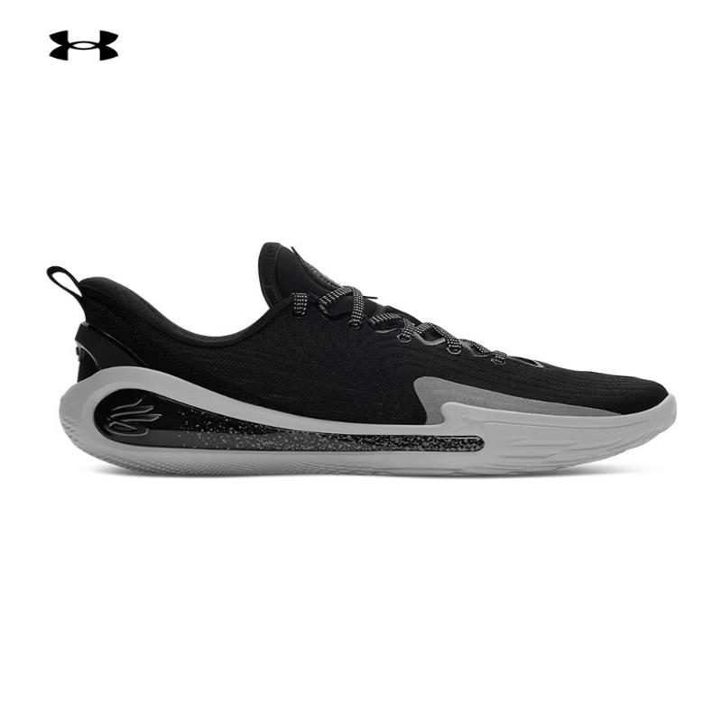 Under Armour Curry 12 Basketball Shoes EU 46