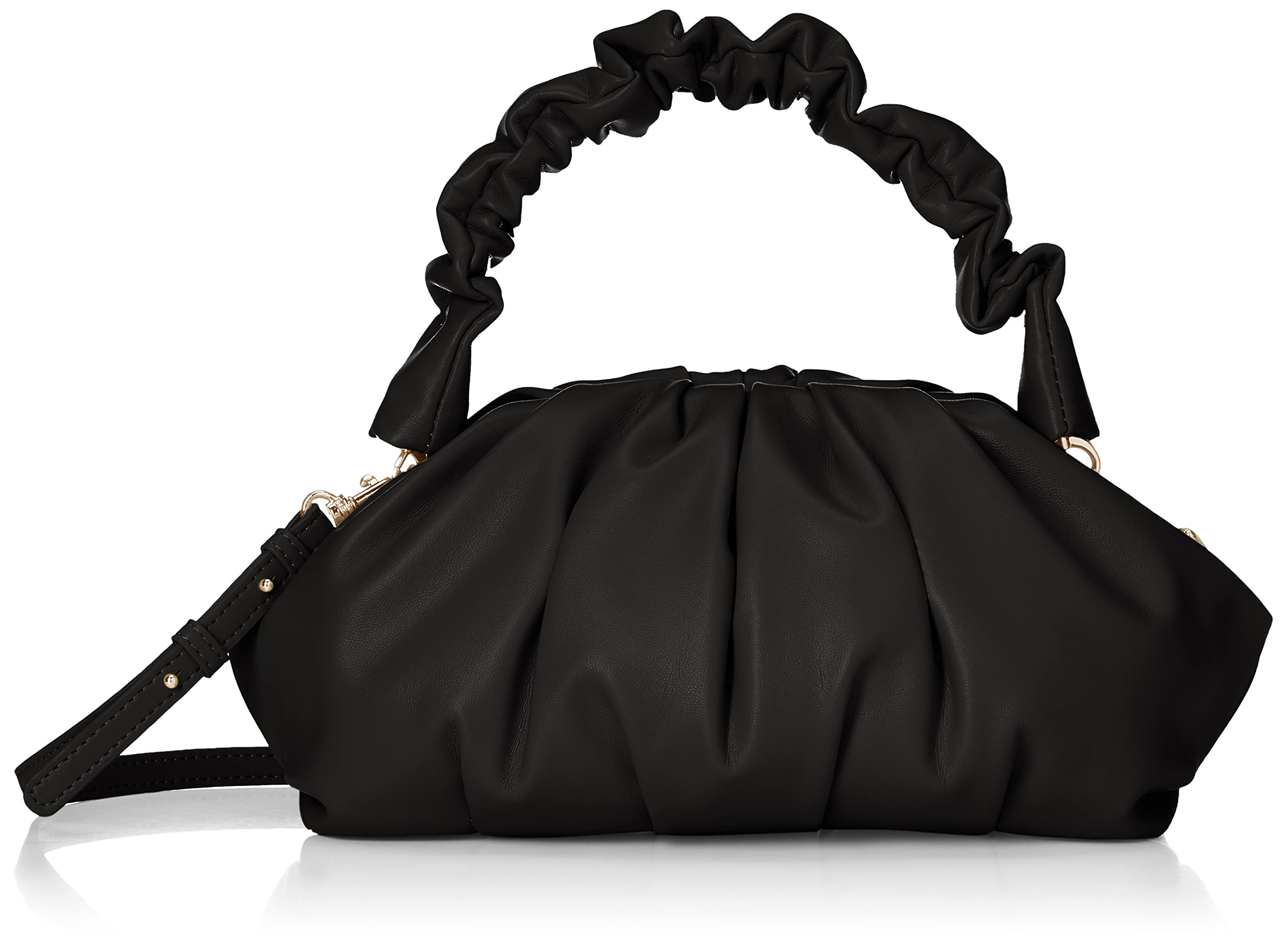 

3WAY Smocking Bag CWGB224502 BLK [Celford] Women s чорний