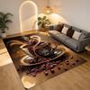 Coffee Day Living Room Nonslip Area Rug Soft Carpet For Bedroom Game Playroom Sofa Office Home Decor Doormat Christmas Gift C9261228