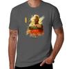 Korben Dallas TShirt Fashion Graphic Tee for Unisex