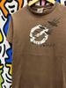 Vintage 2000s Authority Zero Band Tshirt Size S