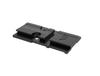 Vector Optics MOS To VOD Footprint Pistol Red Dot Steel Adapter Vector Optics SCFRM-12