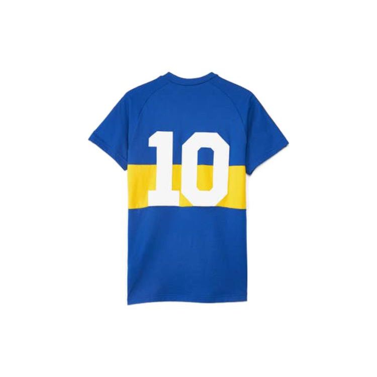 Adidas Originals Trefoil Colorblock Buchstaben-Print Kurzarm T-Shirt Herren Oberteile Blau HC0300