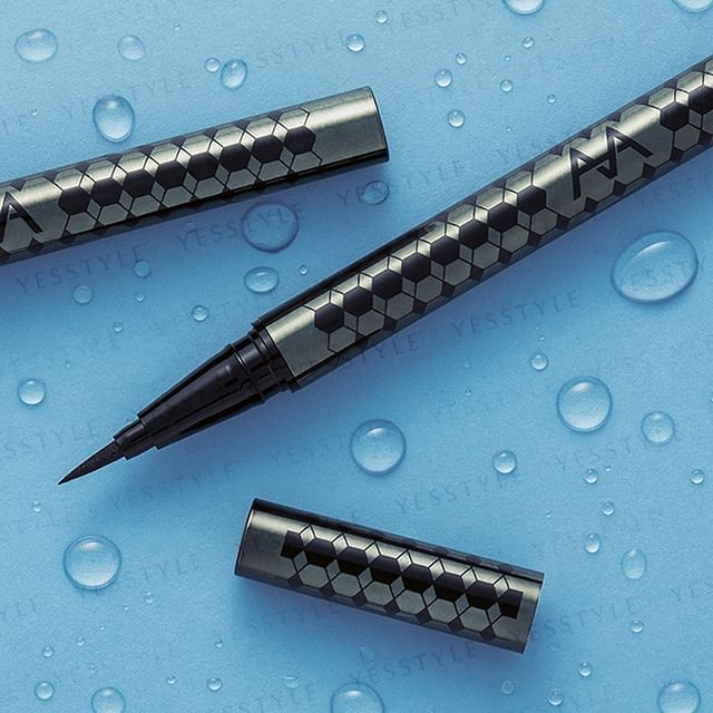 AA Cosme - Milano Collection Nib Liquid Eyeliner Black