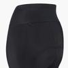Le Coq Sportif [winter SaLe][70  Off] Women S 10 Part Pad pantS Blk   Qp122cpf23