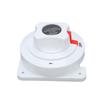 Battery Switch 12‑32V Dual Battery 3 8in‑16 Tinned Copper Stud High Electrical Conductivity RV Battery Disconnect Switch