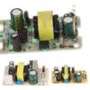 3V/5V/6V/9V/12V 1A/2A AC 100V-240V 50-60Hz Switching Power Supply Module Overvoltage Overcurrent Short Circuit Protection Switch