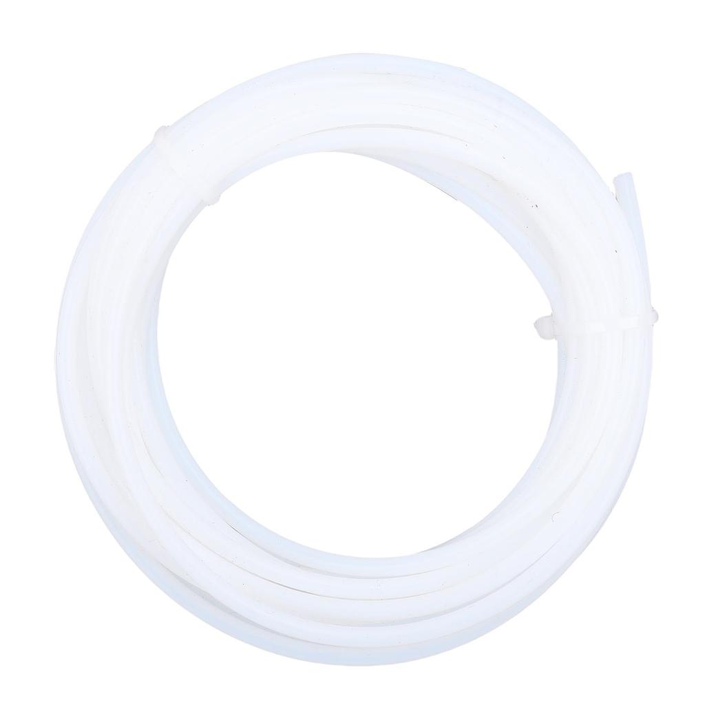 PTFE Tube Suitable for A1 A1 P1P P1S 3D Printer 5m Length 2.5mm ID 4mm OD Extruder PTFE Tubing