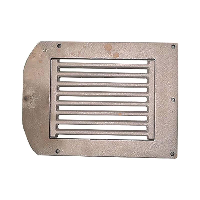 Chunsen XCC2002-150 Cooking Trailer Stove Grate