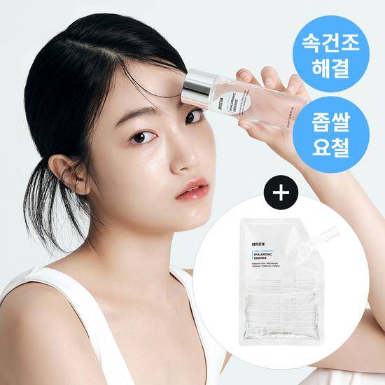 Rovectin Aqua Essence 180ml Refill Plan (+120ml Refill)