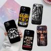 Bodybuilding Gym Fitness New Phone Case for Redmi Note 8 9 10 11 11S 10C 10X 10A 10T 9A 9C 9T 9S 8T Pro Max Plus Prime