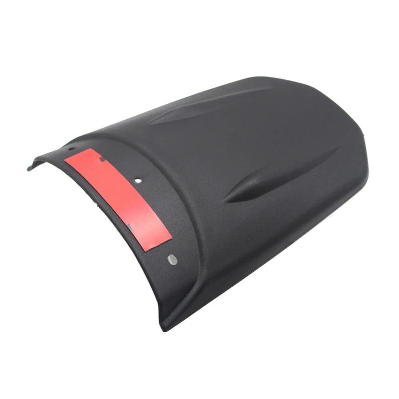 M33K-Motorcycle Front Fender Extension for Honda CB750 CB 750 Hornet 2024- Rear Shock Shield Hugger Fender Mudguard