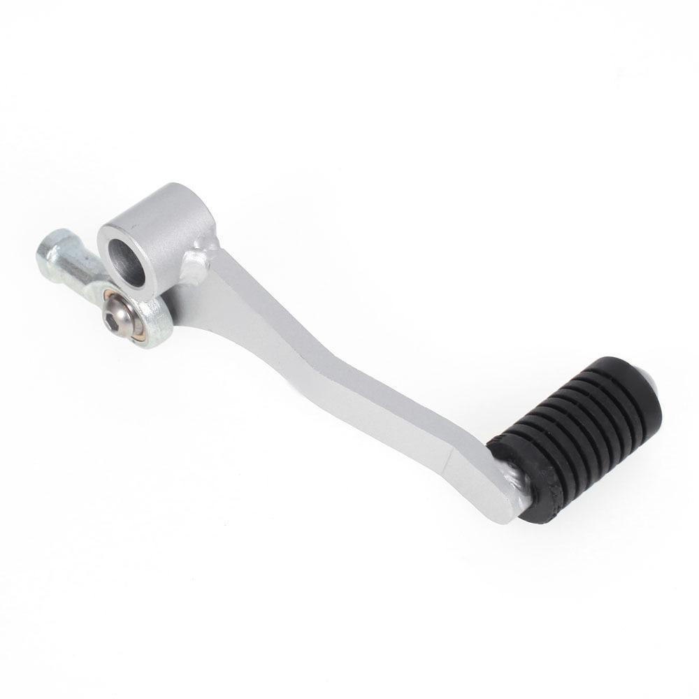 1 x Left Gear Shifter Pedal Shift Lever Fit for KAWASAKI EX 250R NINJA 2008-2018
