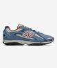 New Balance Nbpdff911Z / U204Lnpa (Blue)