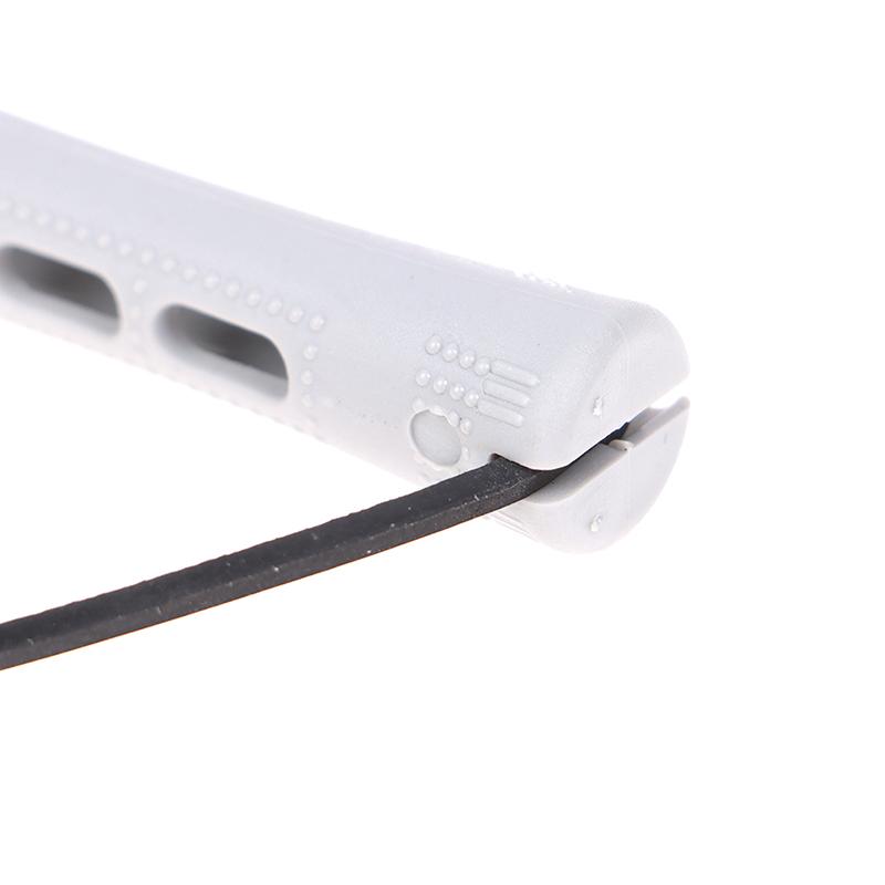 12 Adet Soğuk Dalga Saç Perma Çubukları Plastik Perma Saç Kıvırma Silindirleri Kıvırıcılar