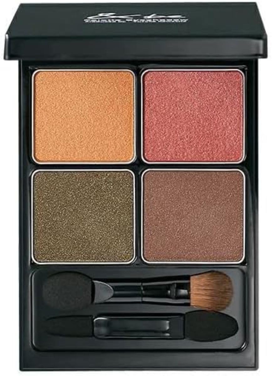 

Палитра теней для век Eye Make 3D Effect 7g &be Shadow/Eye (Четыре сезона)