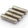 12.9 Grade Alloy Steel Hex Socket Grub Screw Cup Point DIN916