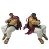 Figurine d'Action en PVC Ryu Street Fighter avec Design de Collection pour Fans et Affichage