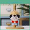 Cardcaptor Luffy Plush Keychain With Pp Cotton Filling For Kids And Collectors