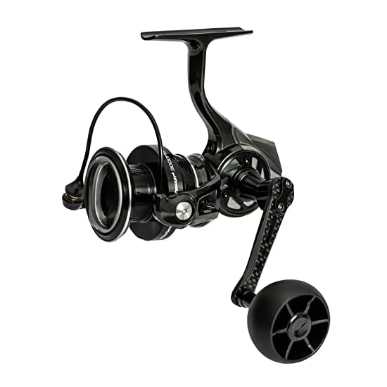 AbuGarcia Revo SP Beast 3000MSH Spinning Reel