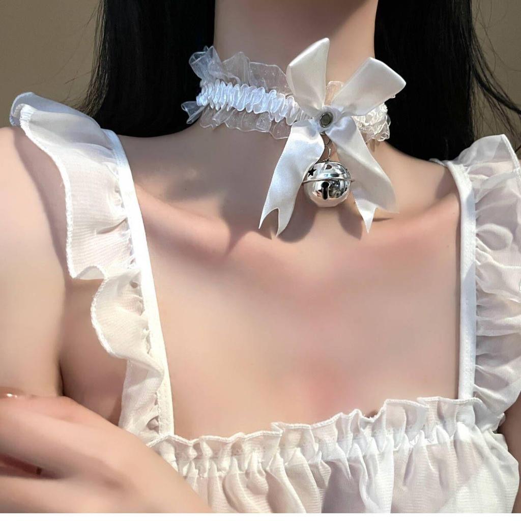 Furry Cat Ear Headband: Cute Fox-Inspired Headdress for Girls - Japanese & Korean Cosplay Accessory